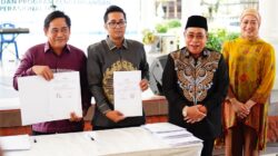 Pemkot Gorontalo Teken Kerja Sama dengan BTN, Fokus Kelola RKUD dan Fasilitasi ASN