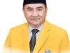 Mantan Ketua DPRD Kota Gorontalo Hardi Sidiki Meninggal Dunia di Jakarta