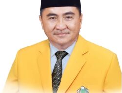 Mantan Ketua DPRD Kota Gorontalo Hardi Sidiki Meninggal Dunia di Jakarta