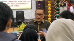 DPRD Soroti Efisiensi PJU dan Keluhan Warga Soal Gardu Listrik di Dungingi