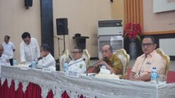 Ketua DPRD Kota Gorontalo Dukung Penuh Koperasi Desa Merah Putih, Dorong Pertumbuhan Ekonomi dari Akar