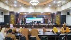 DPRD Kota Gorontalo Soroti Bau Limbah Rumah Sakit, Komisi III Desak Penanganan Serius