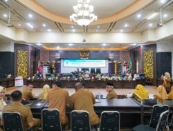 DPRD Kota Gorontalo Soroti Bau Limbah Rumah Sakit, Komisi III Desak Penanganan Serius