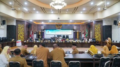 DPRD Kota Gorontalo Soroti Bau Limbah Rumah Sakit, Komisi III Desak Penanganan Serius