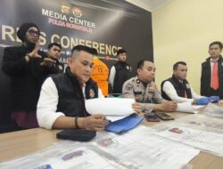 Developer Abal-Abal Tipu Warga, Polisi Ungkap Modus Rumah Fiktif di Gorontalo