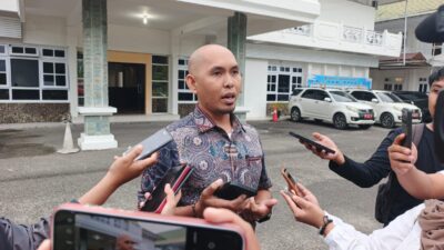Pemkot Gorontalo Klarifikasi Dugaan Pengeroyokan oleh Satpol PP