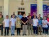 Gorontalo Siap Luncurkan Koperasi Merah Putih, Gubernur: Ini Bukan Bansos, Tapi Gerakan Ekonomi Rakyat