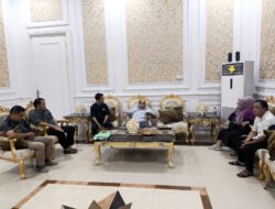 Hak Buruh Mie Gacoan Tak Diselesaikan, KSPSI Gorontalo akan Demo Besar-besaran