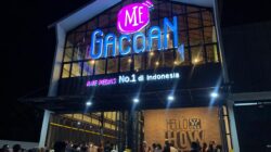 Wali Kota Gorontalo Resmikan Mie Gacoan, Apresiasi Kepatuhan Investor terhadap Aturan