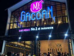 Wali Kota Gorontalo Resmikan Mie Gacoan, Apresiasi Kepatuhan Investor terhadap Aturan