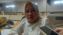 Yolan Polontalo Dorong Pemerataan Perbaikan Cekdam di Kota Gorontalo
