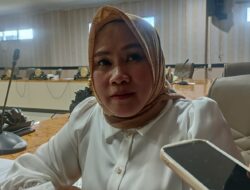 Yolan Polontalo Dorong Pemerataan Perbaikan Cekdam di Kota Gorontalo