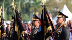 Kapolri Sigit: Polri Siap Dukung Penuh Program Prabowo, dari Swasembada Pangan hingga MBG