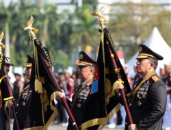 Kapolri Sigit: Polri Siap Dukung Penuh Program Prabowo, dari Swasembada Pangan hingga MBG