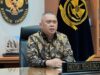 Menhub Dudy Purwagandhi Sebut Polri Pilar Utama Keamanan dan Ketertiban Indonesia