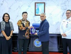 BNN Dorong Revisi UU Narkotika Demi Atasi Tantangan Hukum Penindakan