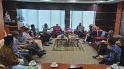 UNG Bersama Pohuwato Perkuat Kerja Sama demi SDM Unggul dan Pembangunan Berkelanjutan