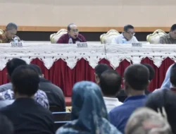 23 Pelaku Usaha di Gorontalo Belum Setor Pajak Siap Ditindak Tegas