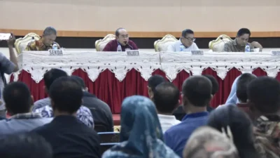23 Pelaku Usaha di Gorontalo Belum Setor Pajak Siap Ditindak Tegas