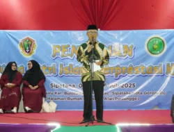 PPIB Sipatana 2025 Sebutkan Wadah Pembentukan Generasi Muda Cerdas dan Religius