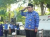 Tak Disiplin, Wali Kota Gorontalo Tegaskan Akan Pecat Petugas Satgas PAD