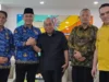 Temui Kepala BKN, Sebanyak 863 Honorer Gorontalo Berpeluang Jadi PPPK Paruh Waktu