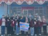 KKN PMM UNG Iluta Inovasikan Eceng Gondok Jadi Peluang Ekonomi