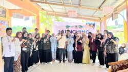 Strategi Baru Cegah Stunting: Mahasiswa KKN UNG Resmikan Rumah Gizi di Boalemo
