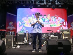 FP2C Diharapkan Dapat Tingkatkan Pertumbuhan Ekonomi Kreatif Dan Pariwisata Pohuwato