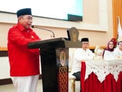 Wali Kota Gorontalo Ancam Gugat BSG Terkait Penggunaan Lahan Pemkot