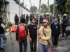 KPAI Kawal Pemeriksaan Ratusan Anak yang Terlibat Dalam Aksi Unjuk Rasa di DPR