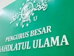 PBNU Ajak Seluruh Warga Nahdliyin Jaga Ketenangan di Tengah Situasi Nasional