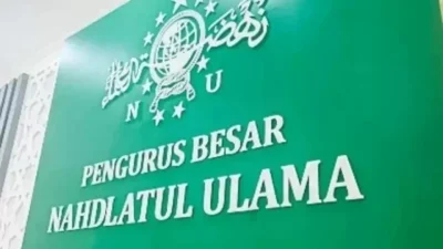 PBNU Ajak Seluruh Warga Nahdliyin Jaga Ketenangan di Tengah Situasi Nasional