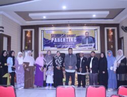 Al-Izzah Satukan Presepsi Orang Tua Terkait Pendidikan Melalui Kegiatan Smart Parenting