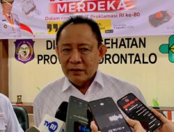 Cegah Krisis Stok, Gubernur Gorontalo Dorong Budaya Donor Darah di Kalangan ASN