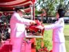 Khidmatnya Upacara HUT ke-80 RI di Kota Gorontalo, Generasi Muda Jadi Kebanggaan