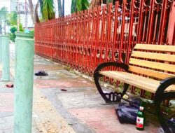DPRD Kota Desak Pemkot Tindak Aktivitas Miras di Jalan Panjaitan