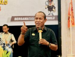 DKPP Gorontalo Tekankan Pentingnya Integritas dan Peningkatan Partisipasi Politik