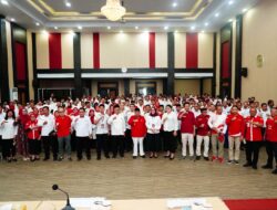 Wali Kota Adhan: Koperasi Harus Jadi Mesin Kesejahteraan, Bukan Ladang Cari Untung Pengurus