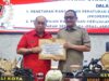 DPRD Kota Gorontalo Terima Pengantar KUA-PPAS 2026, Fokus pada 6 Prioritas Pembangunan Daerah