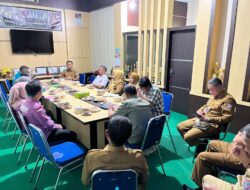 Bapppeda Pohuwato Sambut Baik Rencana KKN Mahasiswa UNU Gorontalo