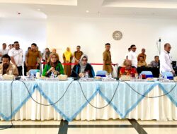 Gusnar Ismail Paparkan Rencana Pemanfaatan BLK Gorontalo untuk Sektor Pertambangan