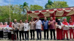 Bulog Gorontalo Siapkan 4.000 Ton Beras SPHP, Pastikan Harga Stabil hingga Akhir Tahun