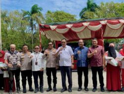Bulog Gorontalo Siapkan 4.000 Ton Beras SPHP, Pastikan Harga Stabil hingga Akhir Tahun