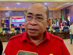 Pemkot Gorontalo Akan Gelar Razia dan Sosialisasi Usai Temuan Botol Miras di Jalan Panjaitan