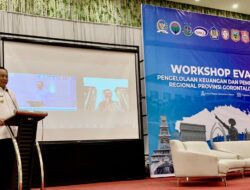 Gusnar: Turunkan Stunting Tak Perlu Program Besar, Cukup Fokus ke Gizi Anak