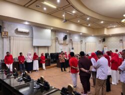 Sekwan DPRD Kota Gorontalo Ajak Warga Wujudkan Syukur Kemerdekaan Lewat Aksi Nyata