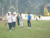 Pemda Gorontalo Utara Awali Revitalisasi Pontolo dengan Aksi Bersih-Bersih Lingkungan