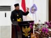 Ranperda Perubahan APBD 2025 Gorontalo Ditandatangani