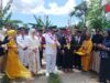 Launching G2-10 Jadi Cahaya Ekonomi di 40 Hari Kerja Bupati Dan Wakil Bupati Gorut